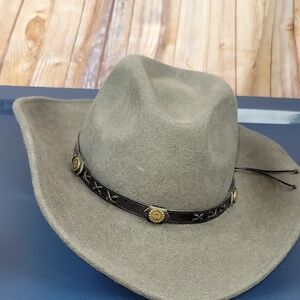 twister flet cowboy hat xl